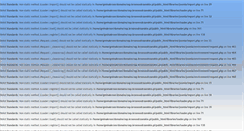 Desktop Screenshot of osp.krosnoodrzanskie.pl